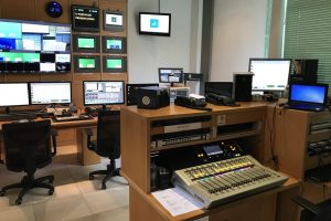 Sonido y realización