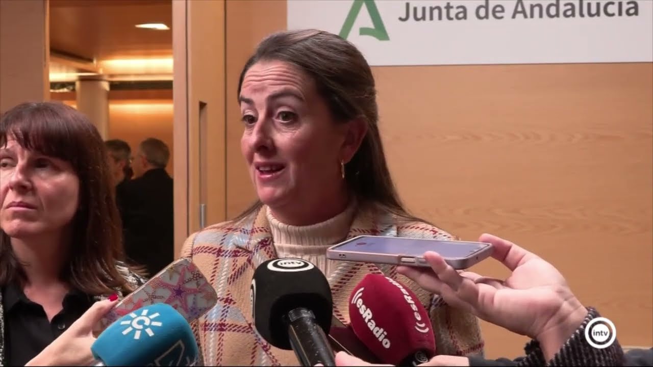 Noticias Interalmería Noche (28/11/25)