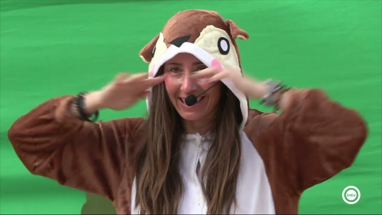 Noticias Interalmería Mediodía (28/11/25)