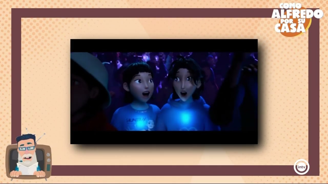 Agenda cultural (Como Alfredo por su casa) (28/11/25)