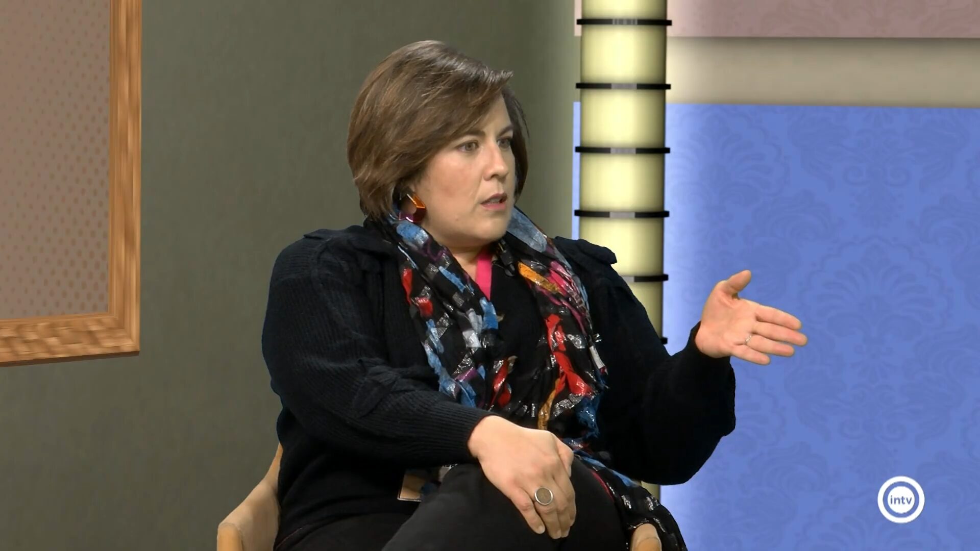 Ana Galera (Como Alfredo por su casa) (28/11/25)