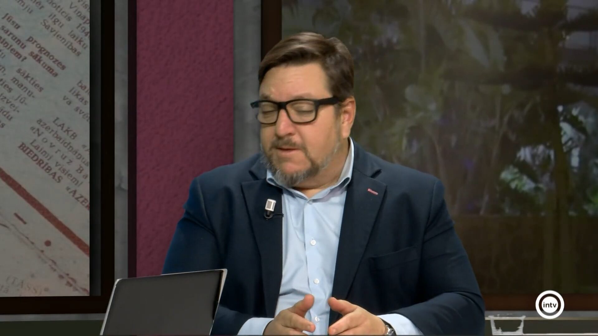 Conexión Almería 2/2 (27/11/25)