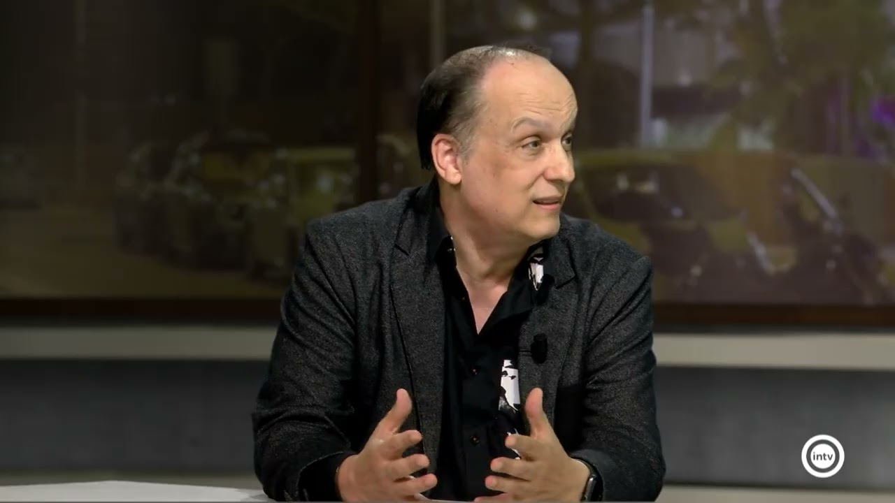 Conexión Almería 1/2 (27/11/25)